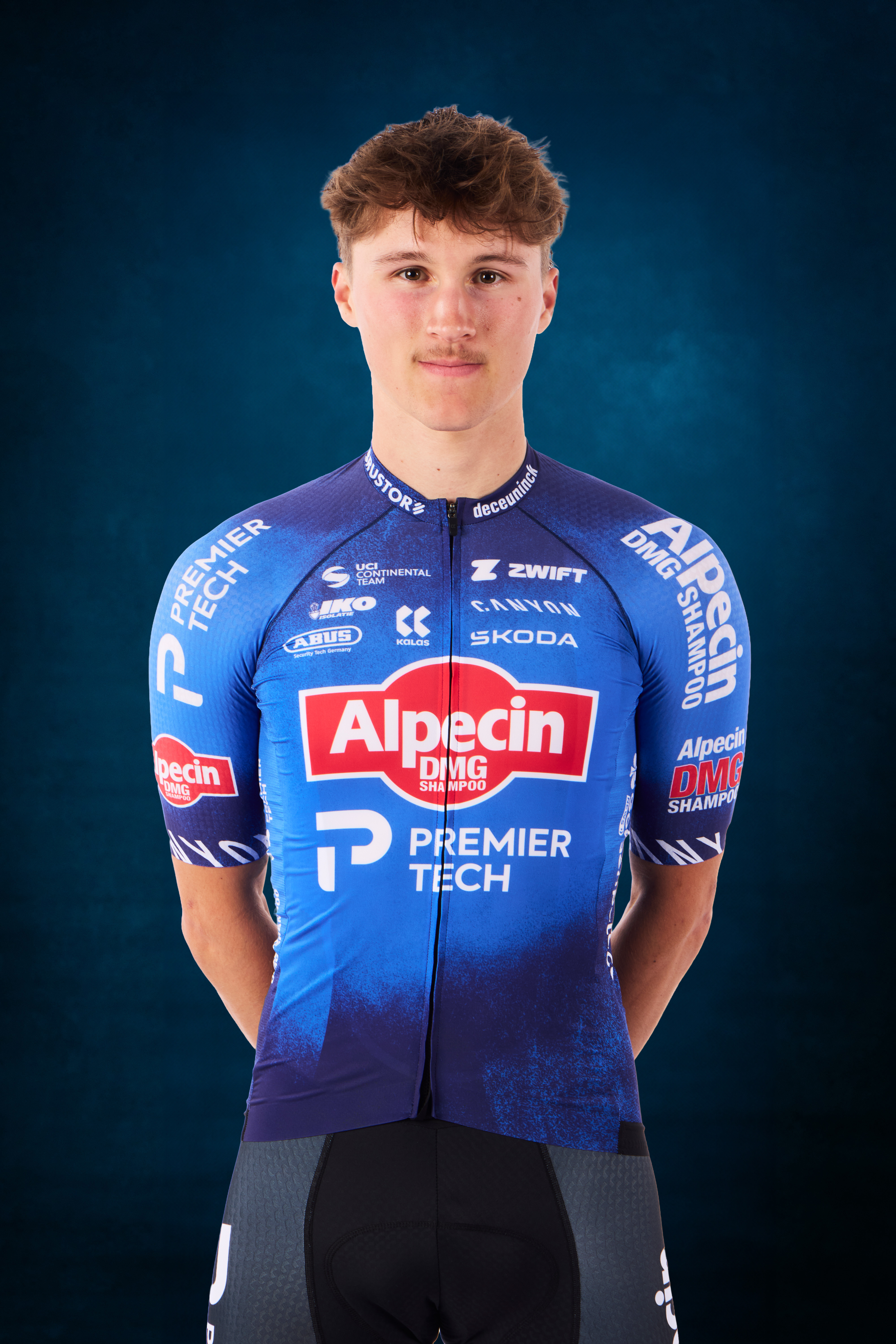 Vandevorst Nio