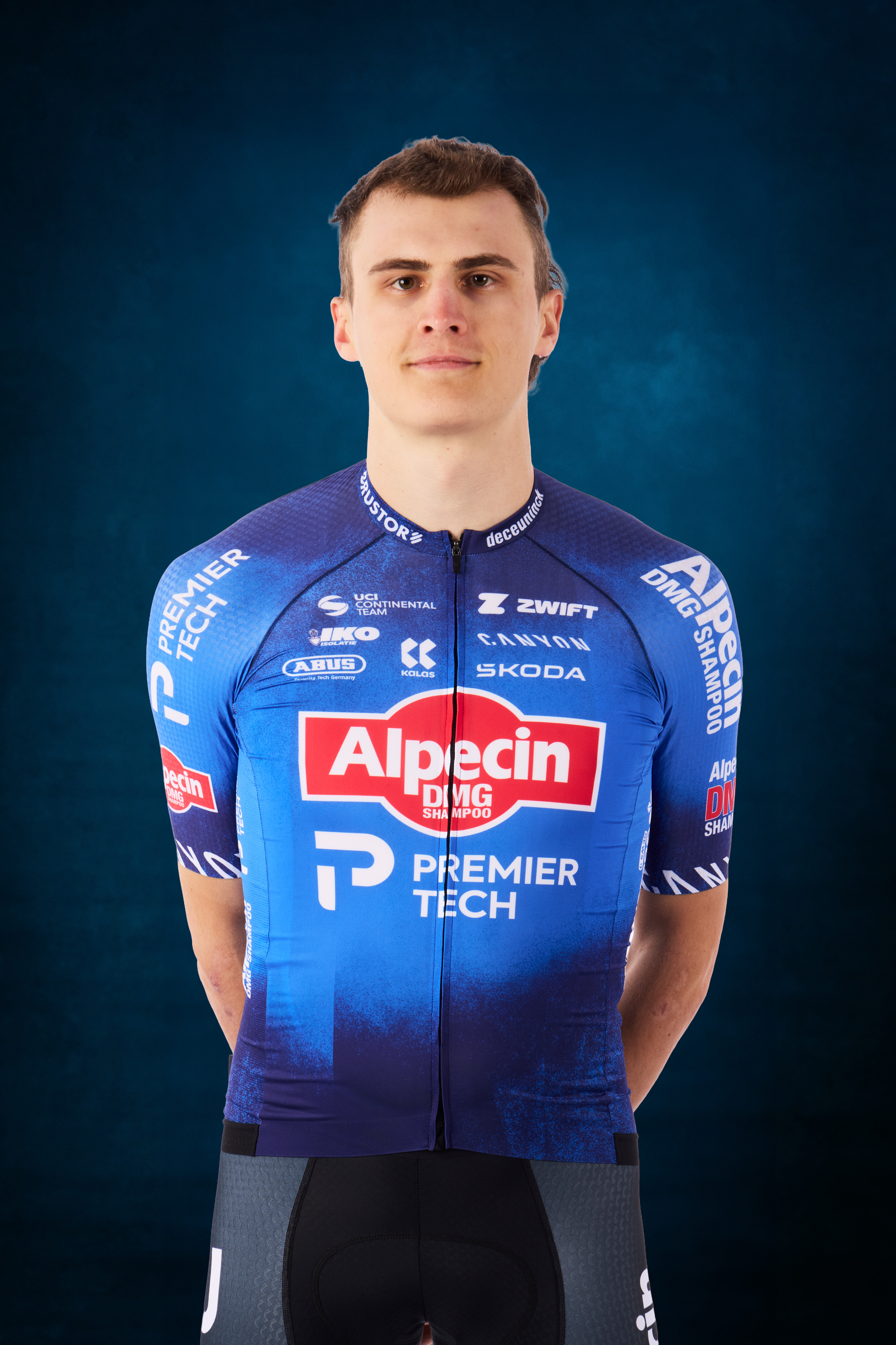 Goossens Simon