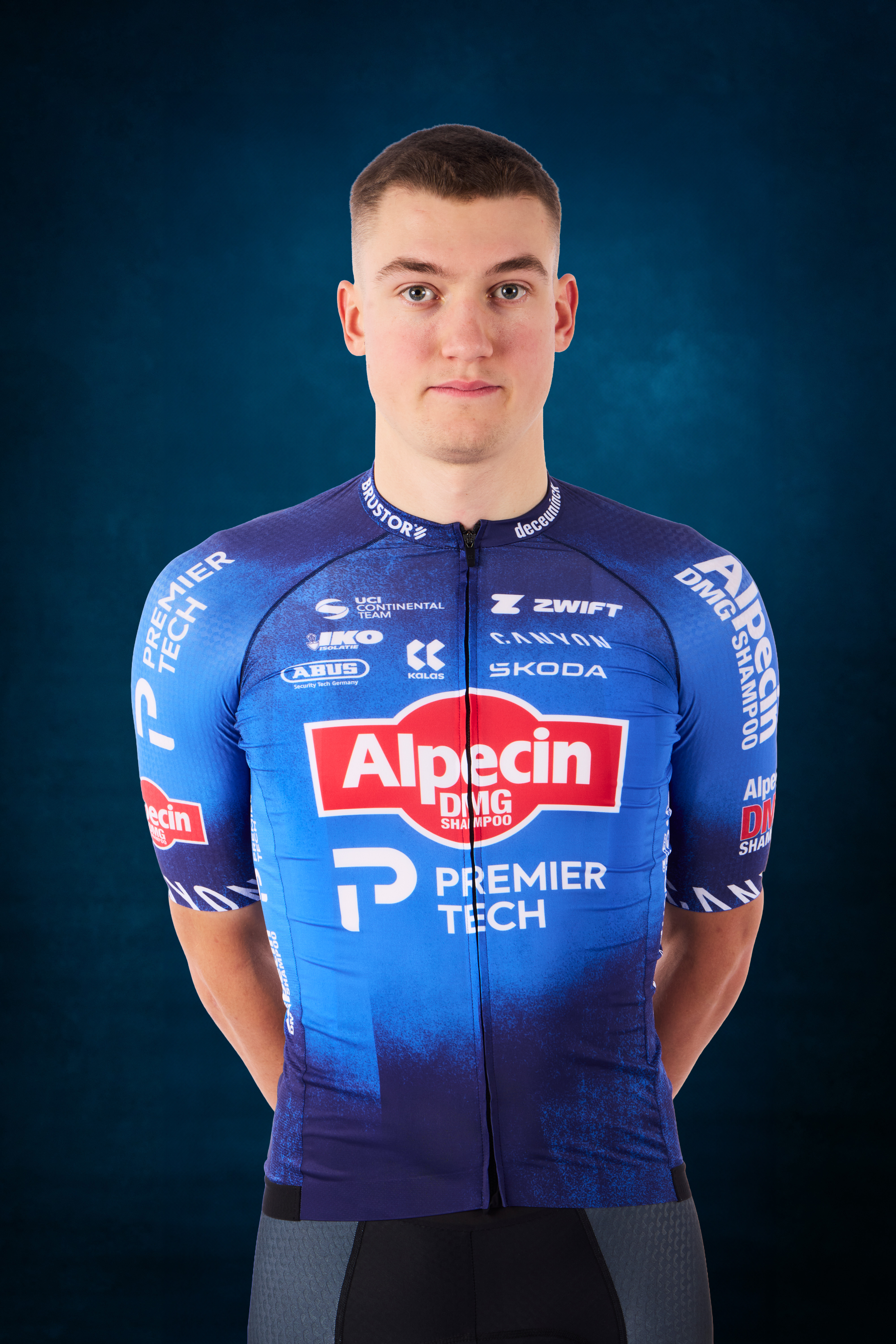 Behrens Timo