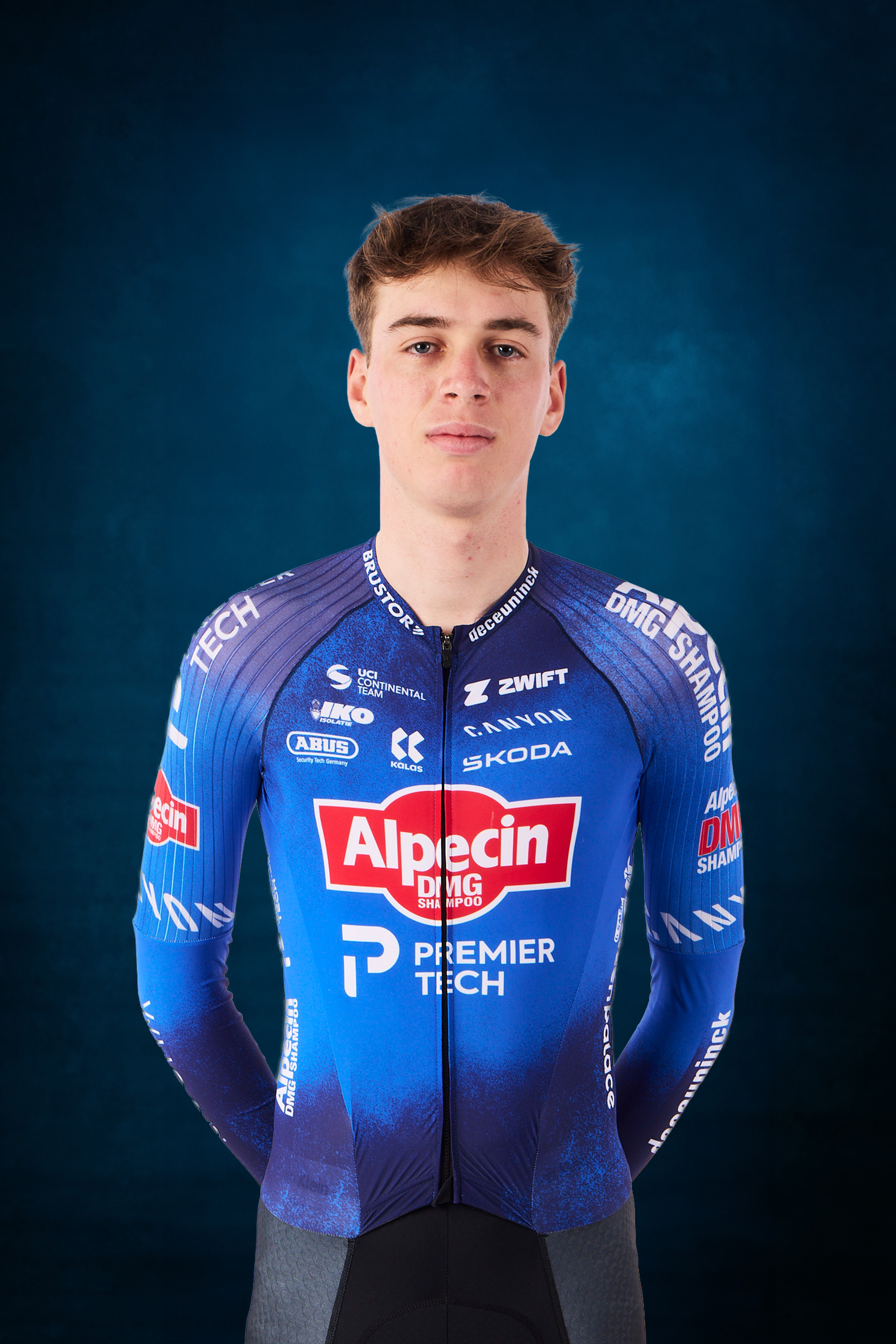 Remijn Senna