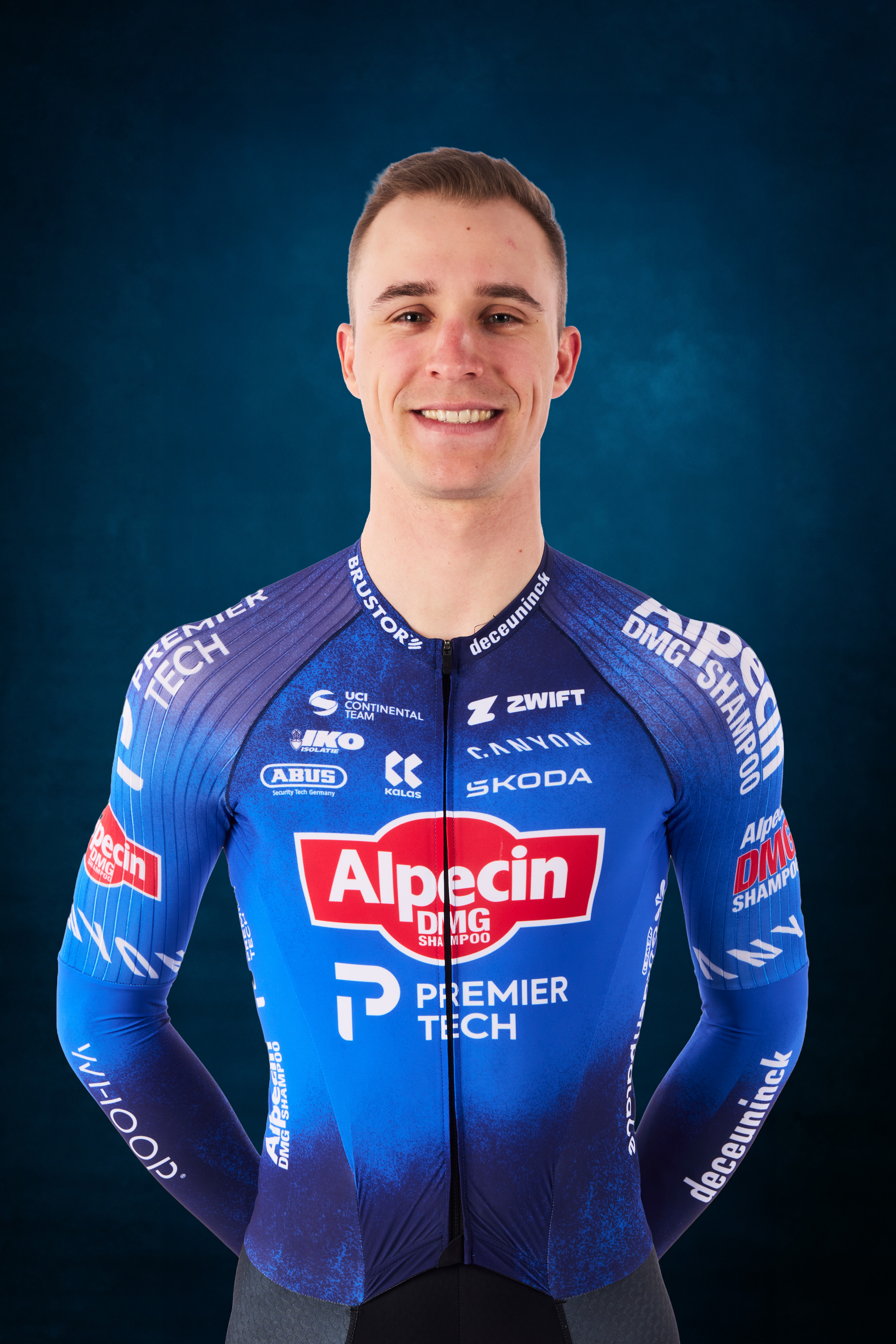 Vandeputte Niels