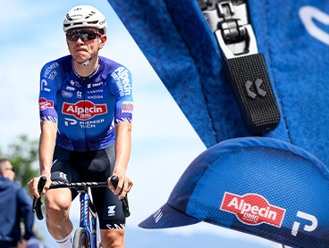 Cycling kits by Kalas