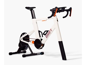 Zwift Hardware