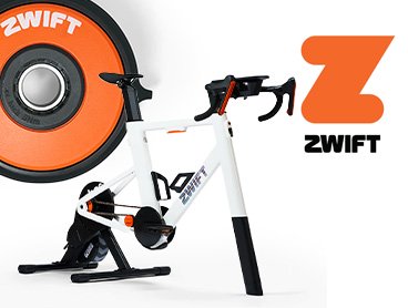 Zwift Hardware